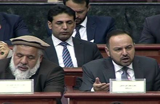 Govt. Slammed for Spending  Less Development Budget